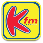 Kfm Radio - K fm Logo
