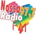 Nossa Rádio (Fortaleza) 97.7 Logo
