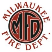 Milwaukee Fire Department Logo