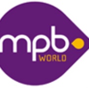 MPB World Logo