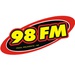 98 FM Logo