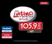 Top 40 (Bahia Blanca) 105.9 Logo