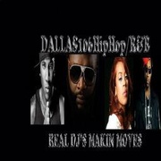 Dallas106starzz Logo