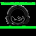 Toma Radio Network - Latin Channel Logo