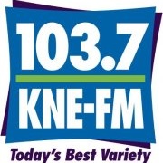 WKNE-FM Logo