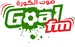 Goal FM Radio Logo