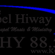 KGHY Logo