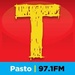 Tropicana (Pasto) Logo