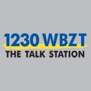 WBZT Logo