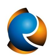Record FM 107.7 Logo