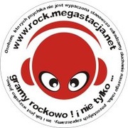 Radio Megastacja Kanal Hip Hop Logo