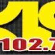 Kiss FM - WKSB Logo