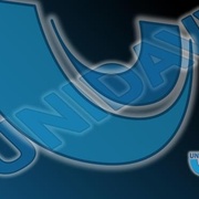 Radio Unidavi Logo