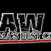 K-LAW 101 - KLAW Logo