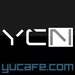 Yucafe Radio Logo