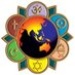 TeluguStream - Radio Sai Global Harmony Logo
