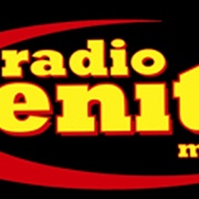 Radio Zenith Messina Logo