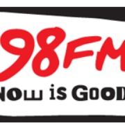 Dublin's 98 Logo