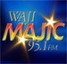95.1 Best FM - WAJI Logo