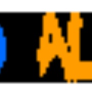 Radio Alvorada Logo