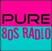 Pure Radio Logo