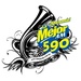 La Mejor FM - Reynosa - XEFD Logo
