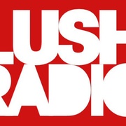 LUSH Radio Logo
