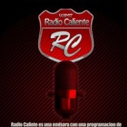 WJMT Radio Caliente Logo