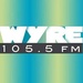 WYRE-FM Logo