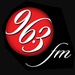 Classical 96.3 FM - CFMZ-FM Logo
