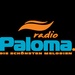 Radio Paloma Logo