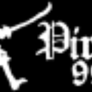 Radio Pirata 99.9 FM Logo