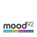 Mood FM 92.0 Logo
