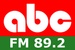 ABC Radio FM 89.2 Logo