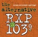 RXP - KRXP Logo