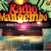 Radio Mangembo Logo