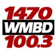 WMBD Logo