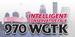WGTK Logo