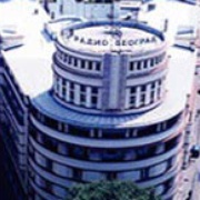 Radio Beograd 1 95.3 Logo