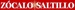Dinamica - XHTA Logo