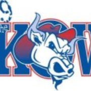 KKOW-FM Logo