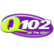 Q102 - WIOQ Logo
