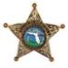 Hernando County Sheriff and Fire Logo
