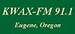 KWAX Logo