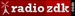 RadioZDK Logo