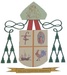 Cristo Pescador Logo
