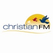 Christian FM - WSCF Logo