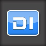 Digitally Imported Electro House Logo