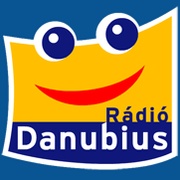 Danubius Radio Logo