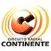 Radio Continente 590 Logo
